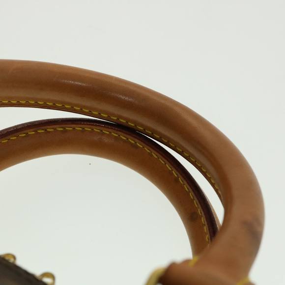 LOUIS VUITTON Keepall Bandouliere 55 Travel - Picture 8 of 16